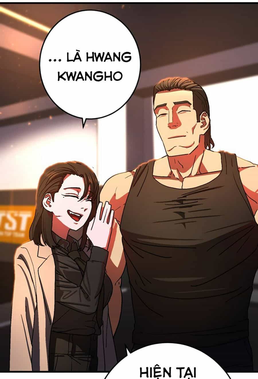 Võ Sĩ Vô Năng - Chương 1 - ảnh 112