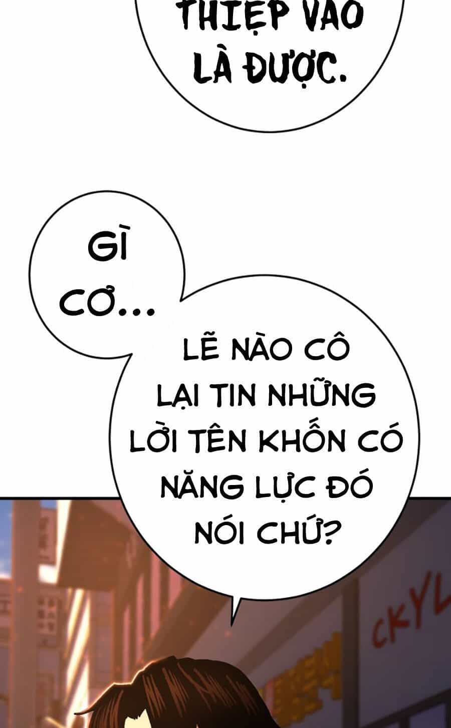 Võ Sĩ Vô Năng - Chương 1 - ảnh 125
