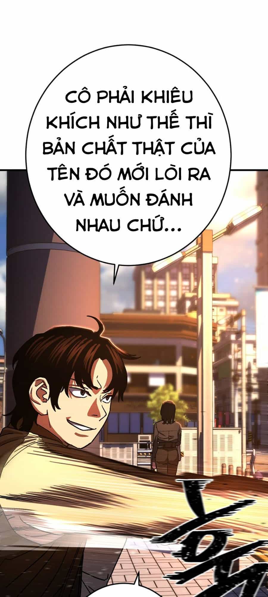 Võ Sĩ Vô Năng - Chương 1 - ảnh 127