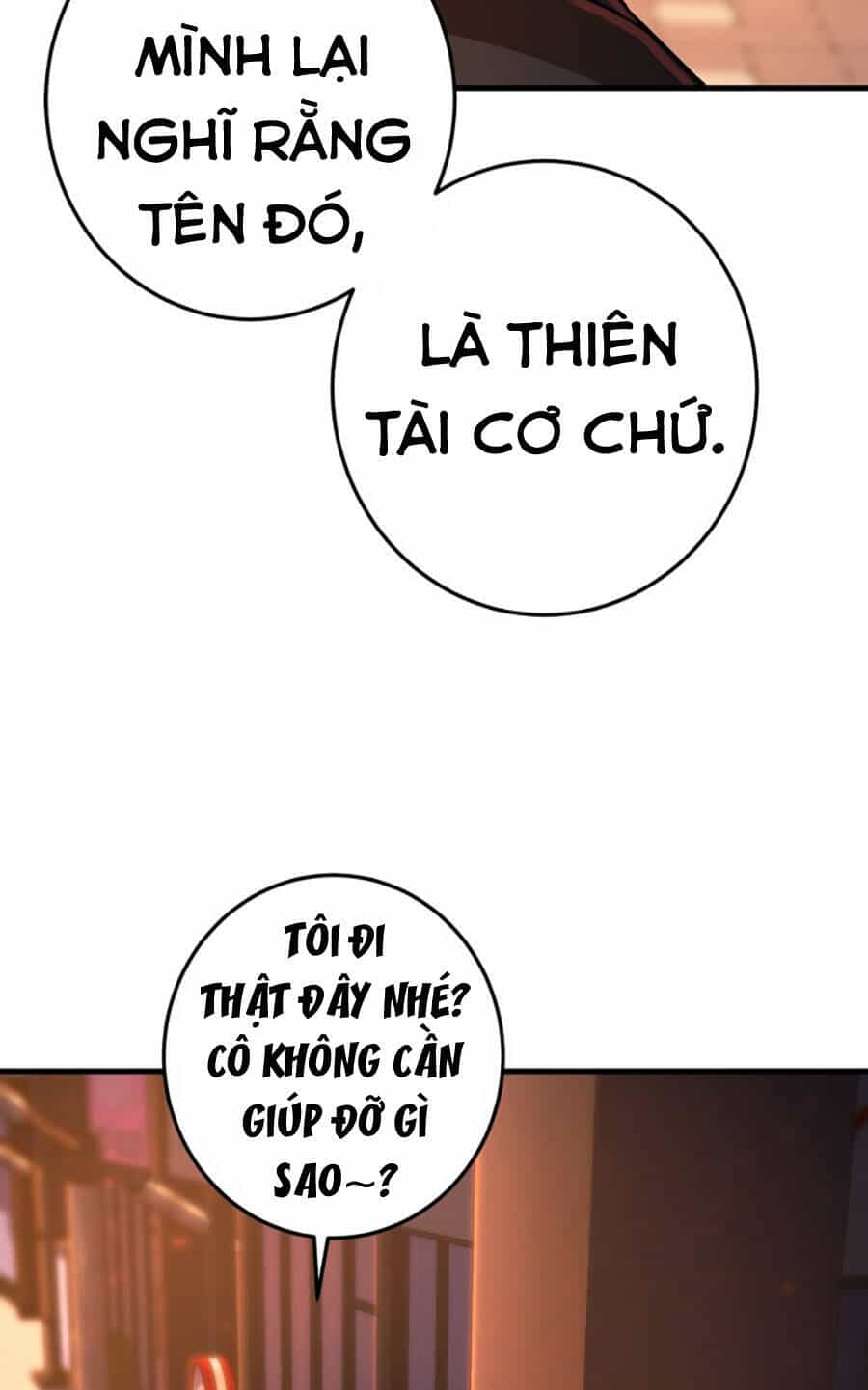 Võ Sĩ Vô Năng - Chương 1 - ảnh 131