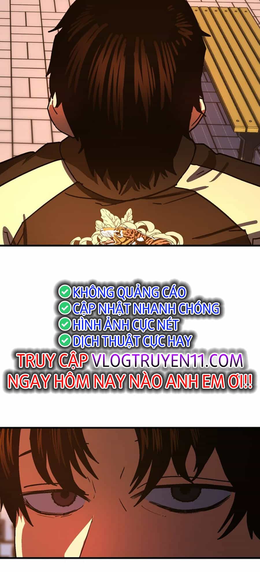 Võ Sĩ Vô Năng - Chương 1 - ảnh 134