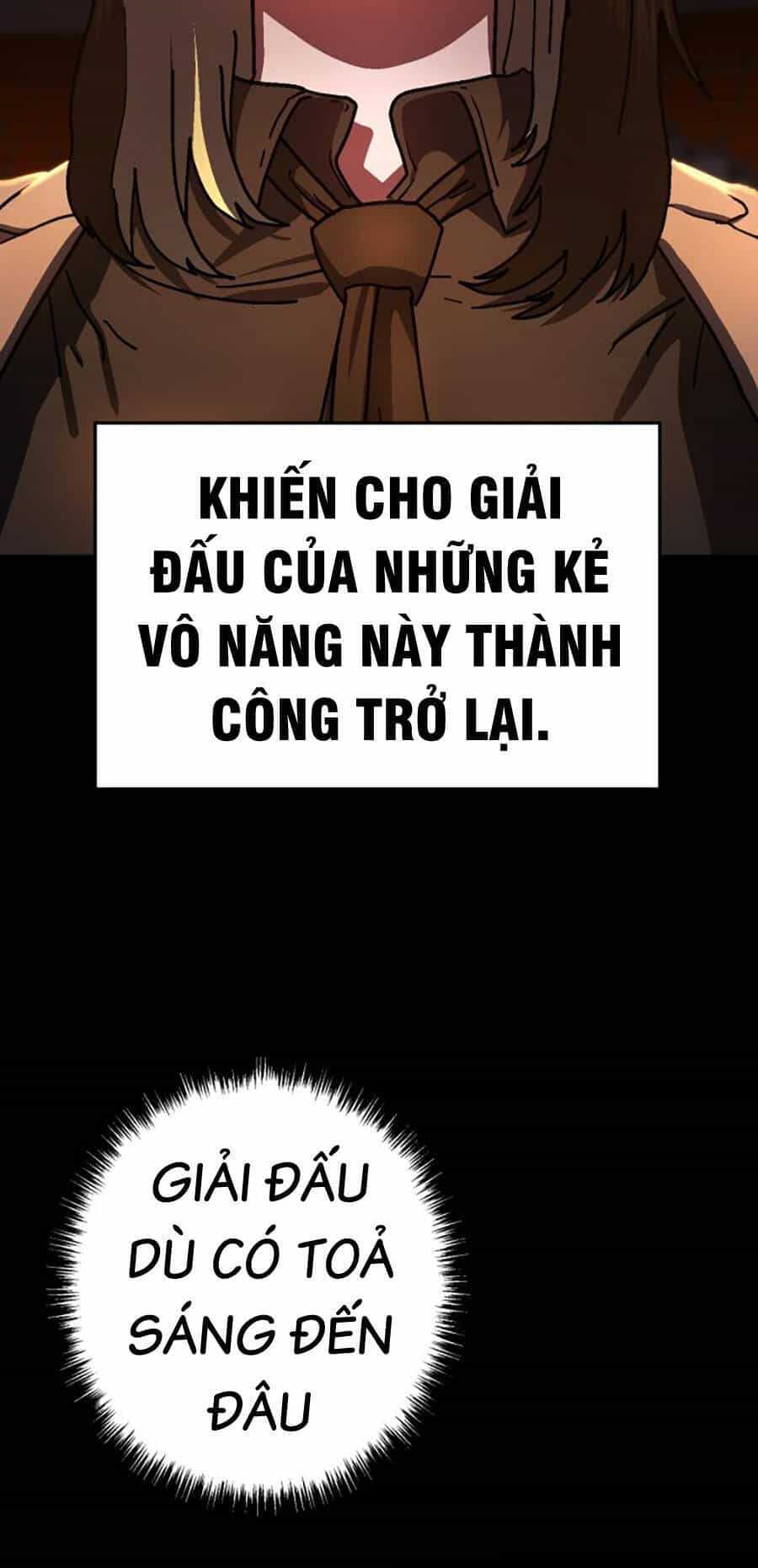 Võ Sĩ Vô Năng - Chương 1 - ảnh 14