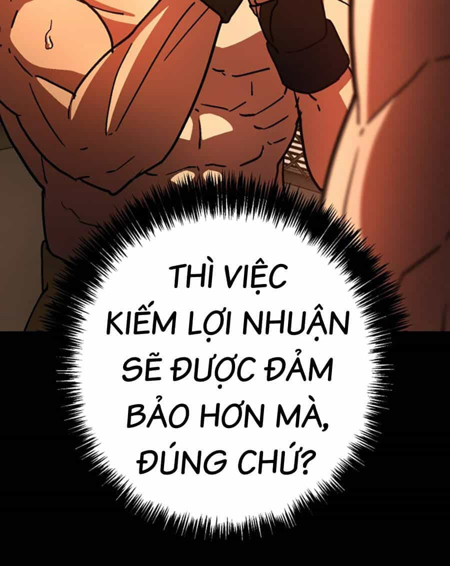Võ Sĩ Vô Năng - Chương 1 - ảnh 19