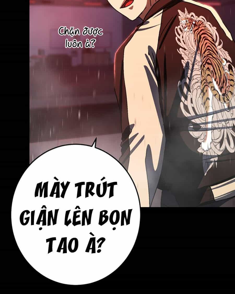 Võ Sĩ Vô Năng - Chương 1 - ảnh 196