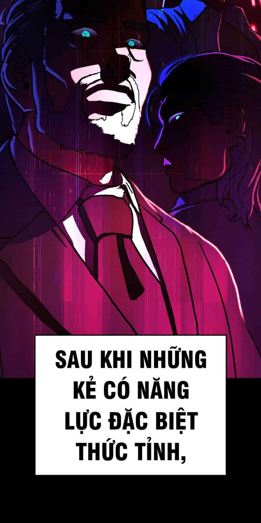Võ Sĩ Vô Năng - Chương 1 - ảnh 2