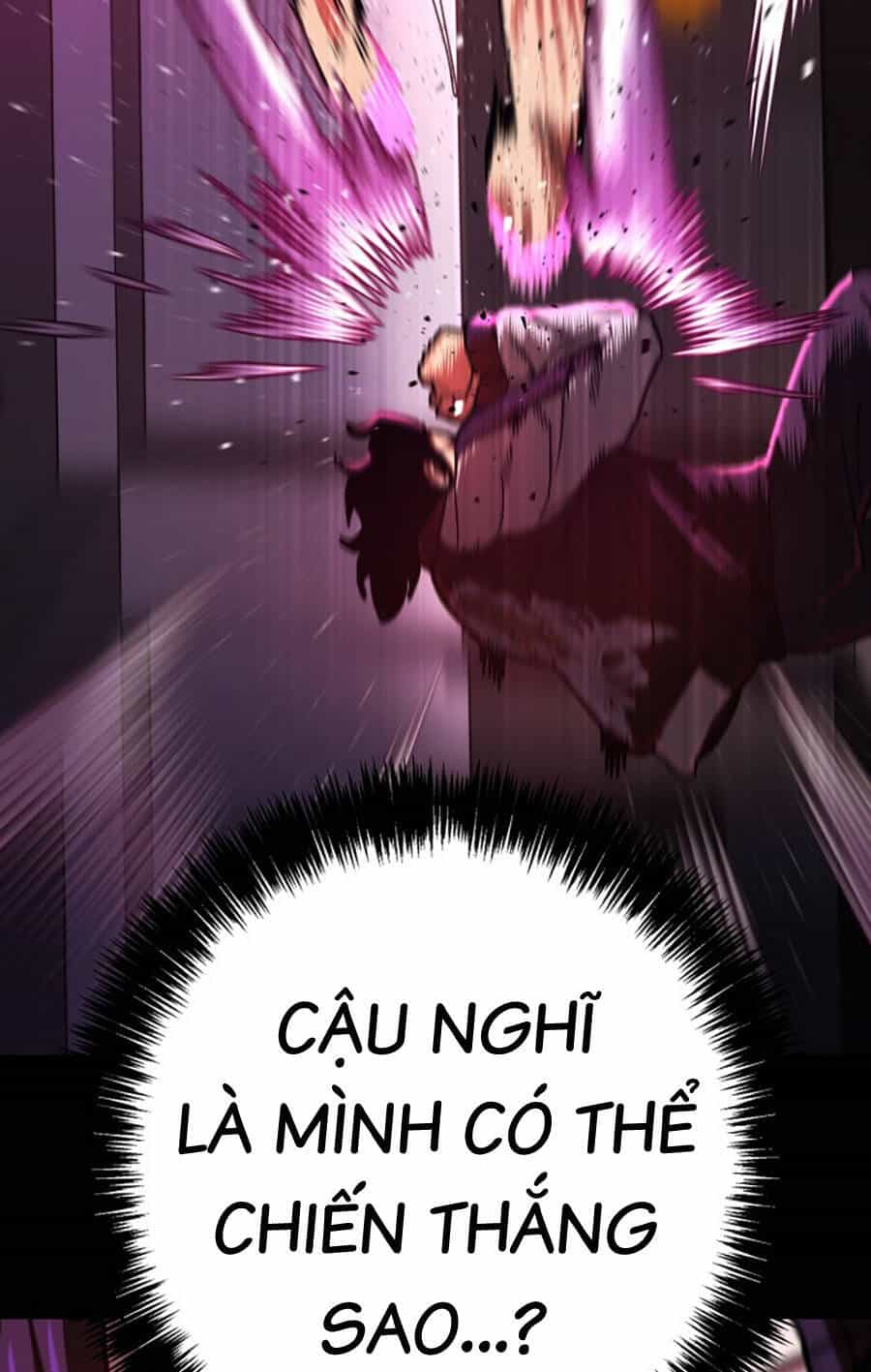 Võ Sĩ Vô Năng - Chương 1 - ảnh 203