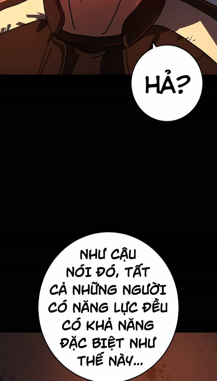 Võ Sĩ Vô Năng - Chương 1 - ảnh 254