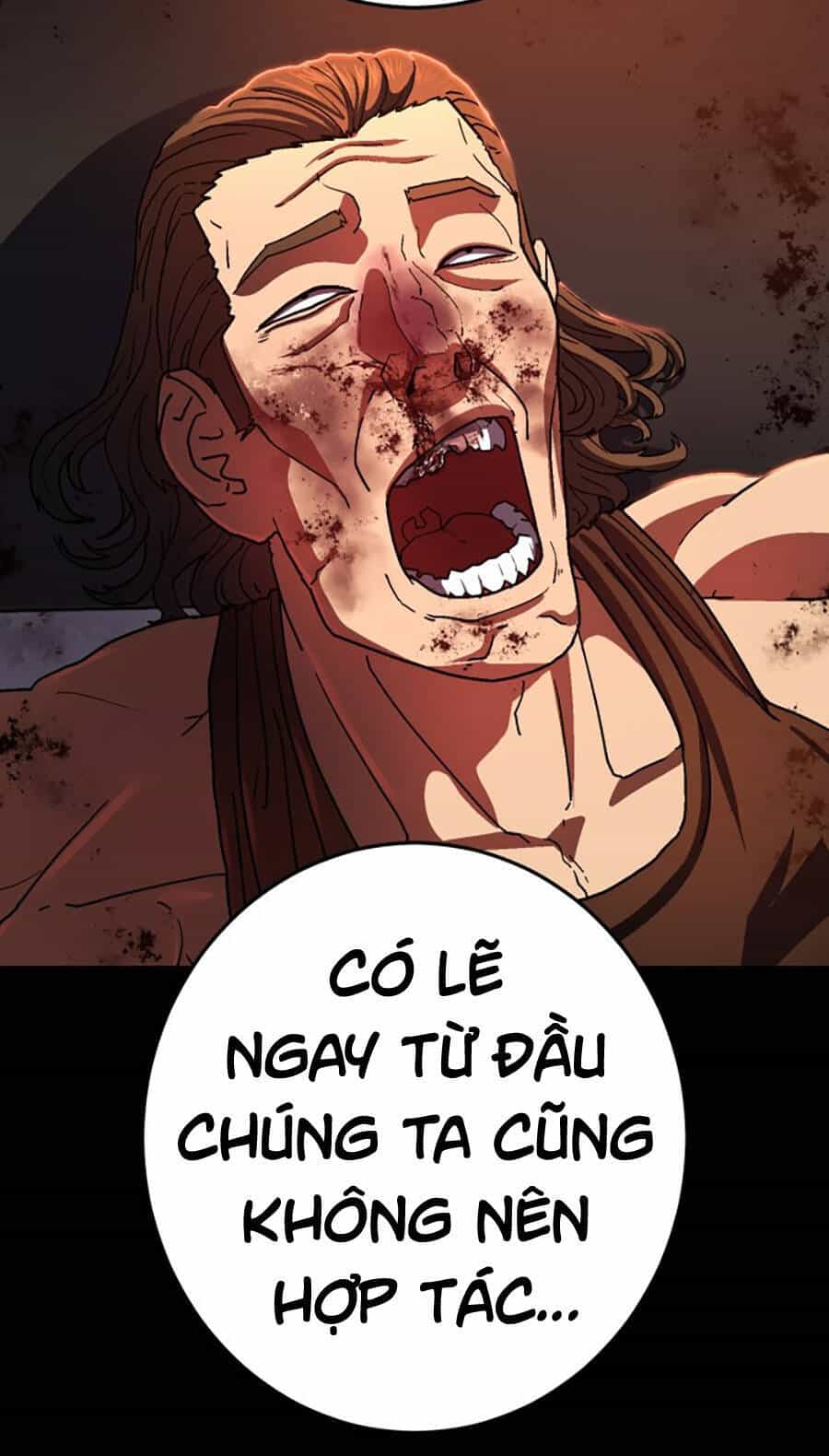 Võ Sĩ Vô Năng - Chương 1 - ảnh 255