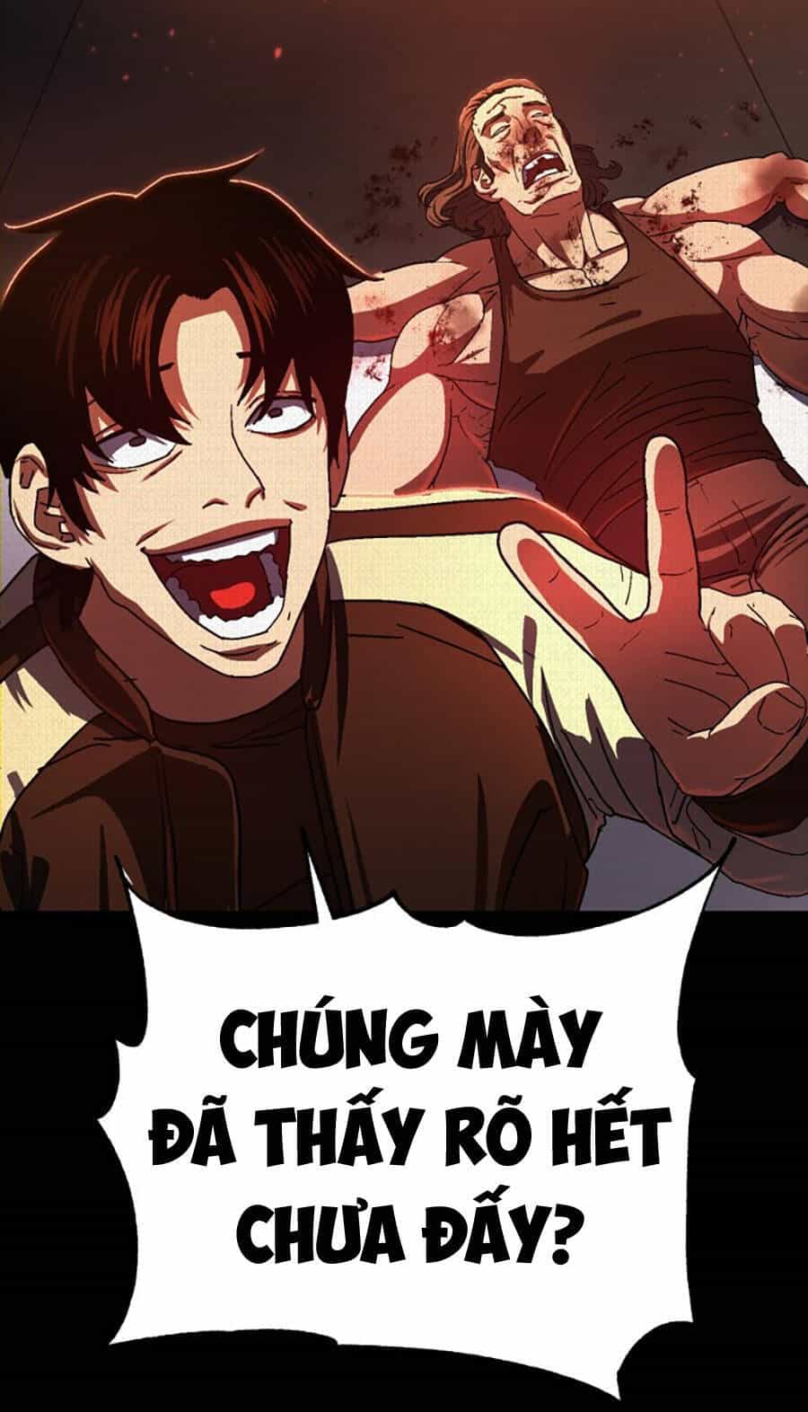 Võ Sĩ Vô Năng - Chương 1 - ảnh 269