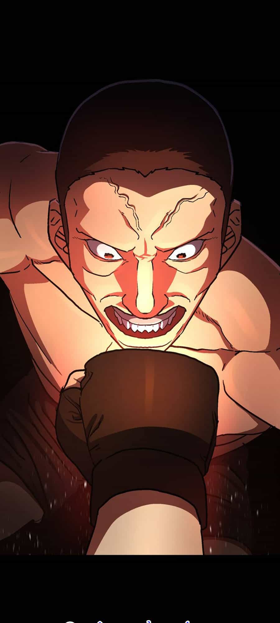 Võ Sĩ Vô Năng - Chương 1 - ảnh 27