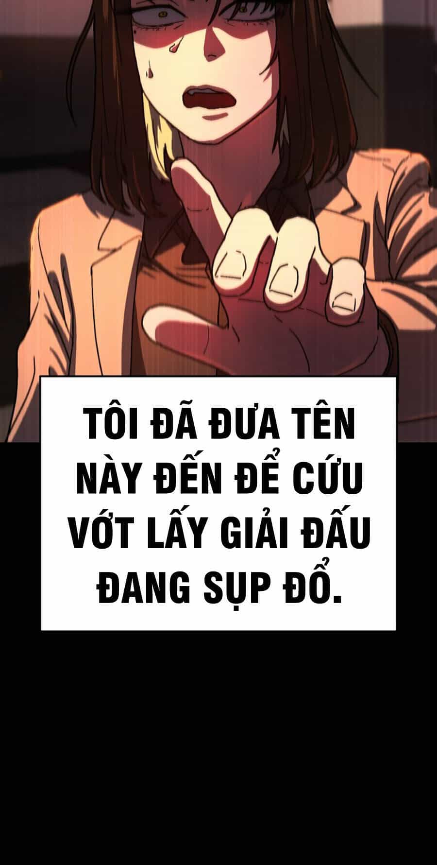 Võ Sĩ Vô Năng - Chương 1 - ảnh 271