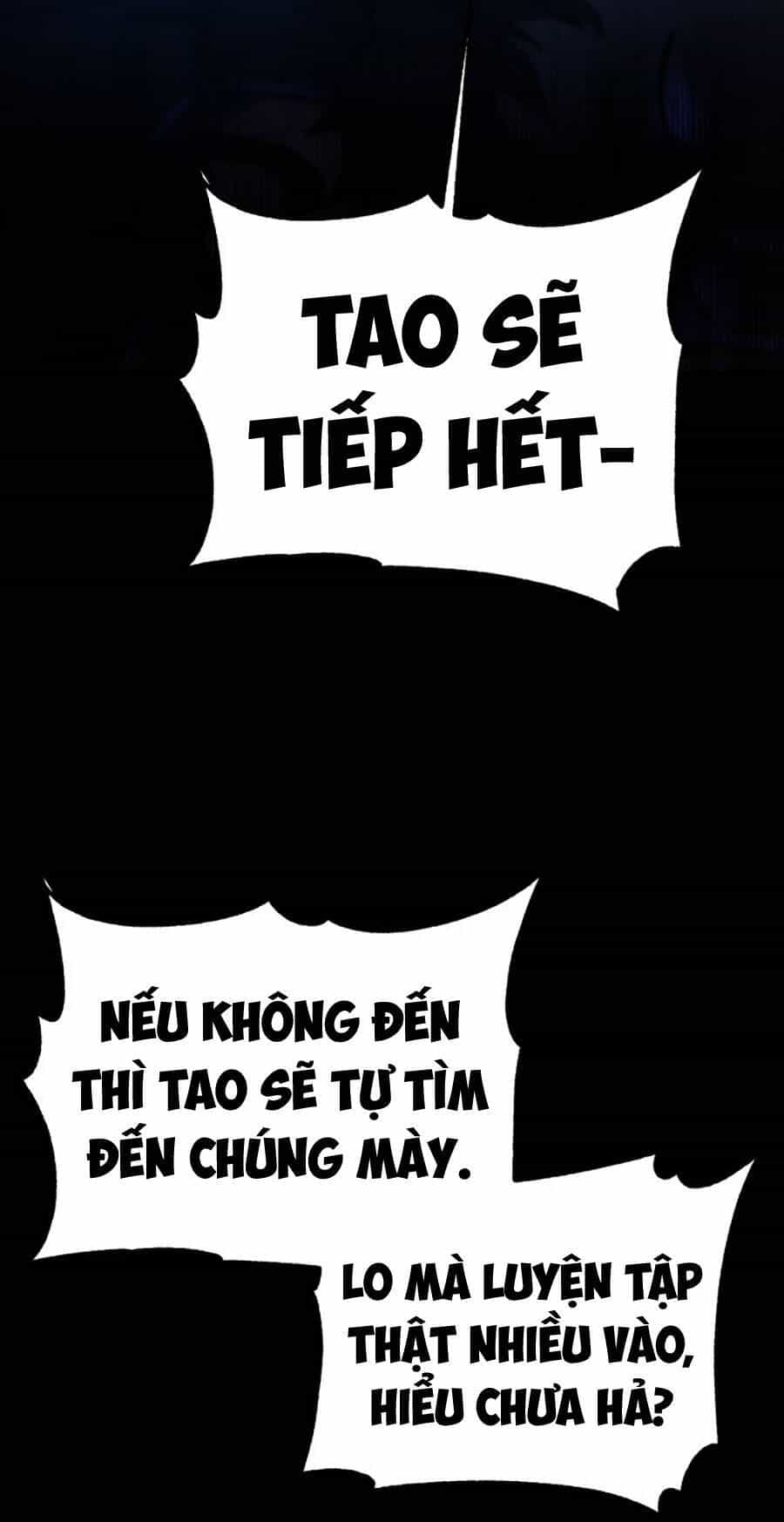 Võ Sĩ Vô Năng - Chương 1 - ảnh 273