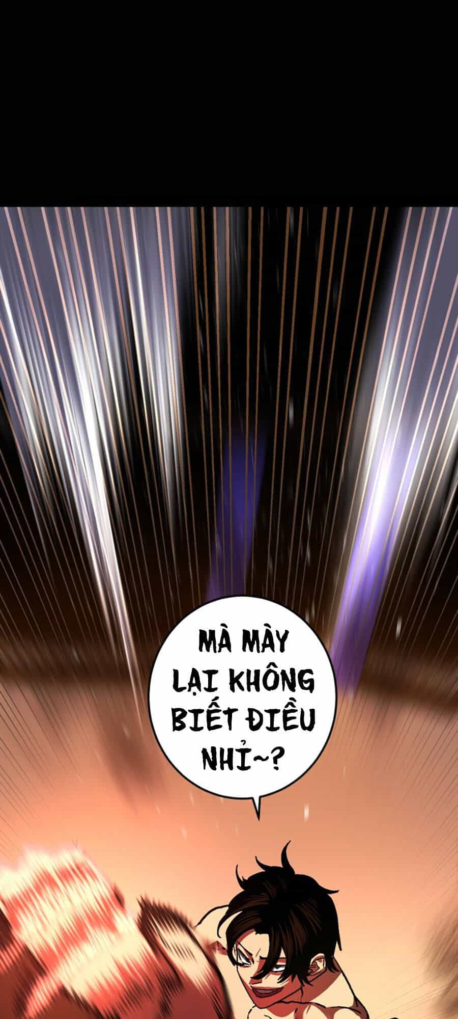 Võ Sĩ Vô Năng - Chương 1 - ảnh 30