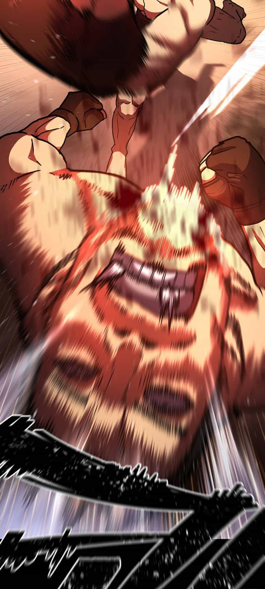 Võ Sĩ Vô Năng - Chương 1 - ảnh 31