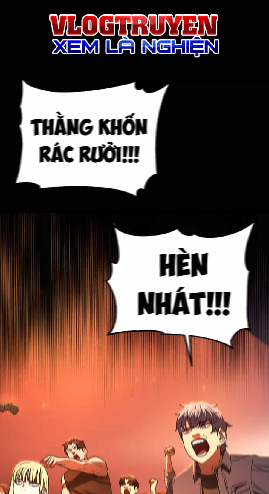 Võ Sĩ Vô Năng - Chương 1 - ảnh 41