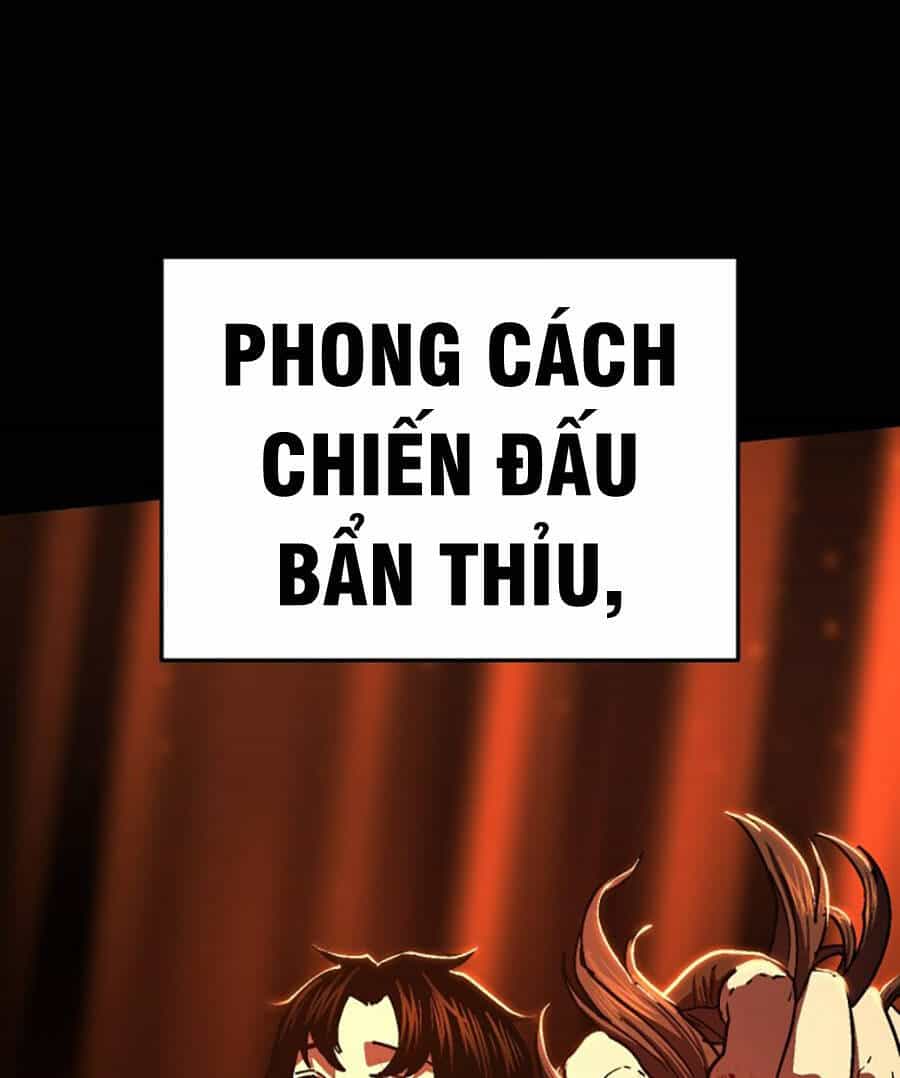 Võ Sĩ Vô Năng - Chương 1 - ảnh 44