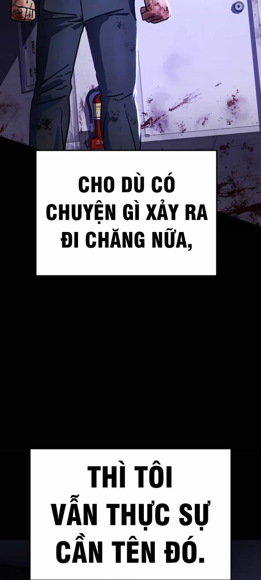 Võ Sĩ Vô Năng - Chương 1 - ảnh 47