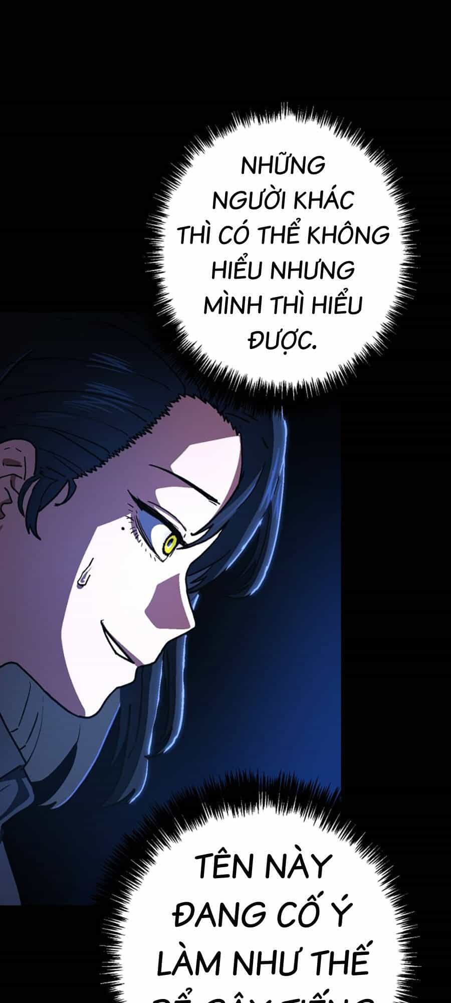 Võ Sĩ Vô Năng - Chương 1 - ảnh 53