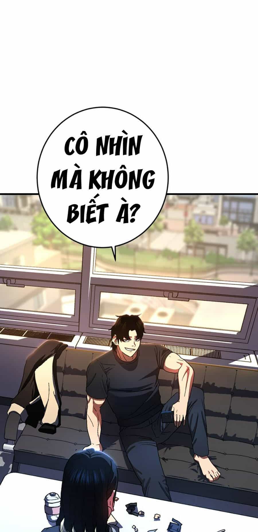 Võ Sĩ Vô Năng - Chương 1 - ảnh 62
