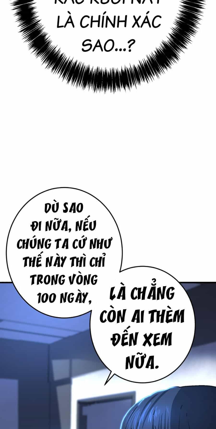 Võ Sĩ Vô Năng - Chương 1 - ảnh 73
