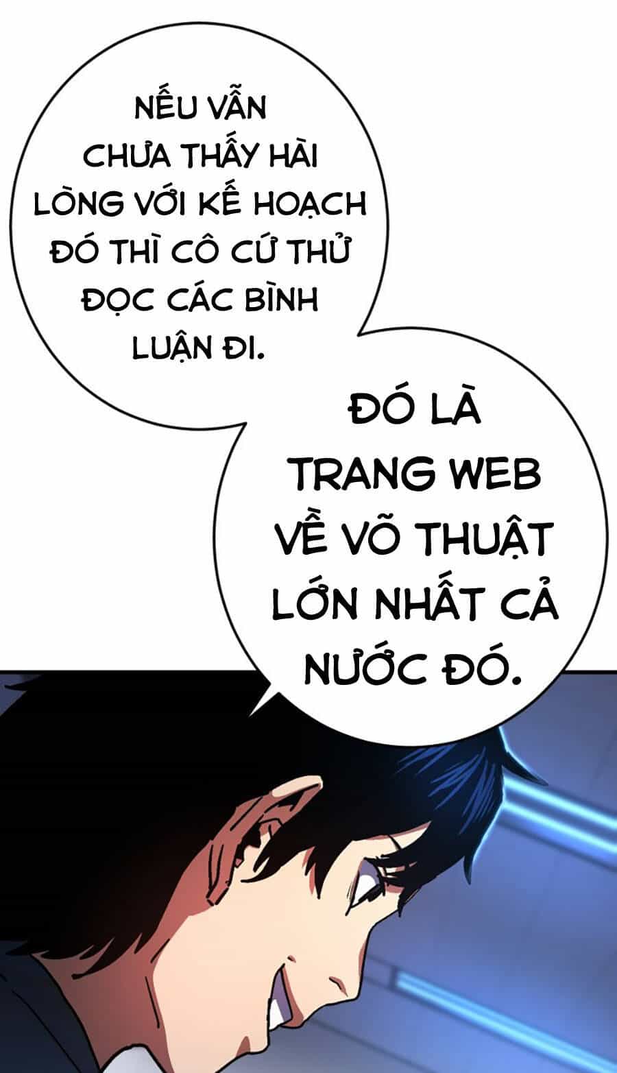 Võ Sĩ Vô Năng - Chương 1 - ảnh 75