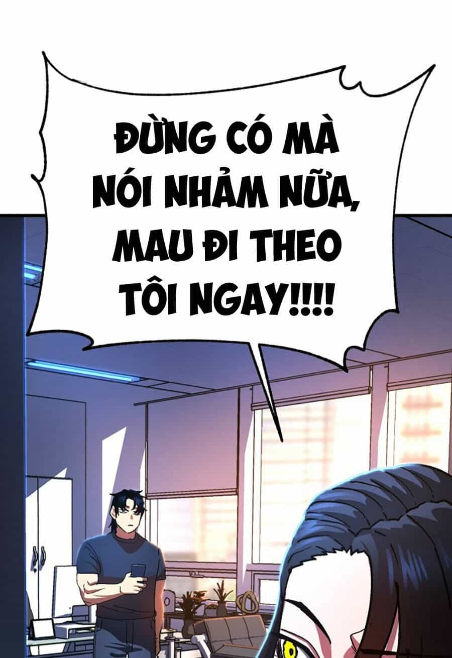 Võ Sĩ Vô Năng - Chương 1 - ảnh 93