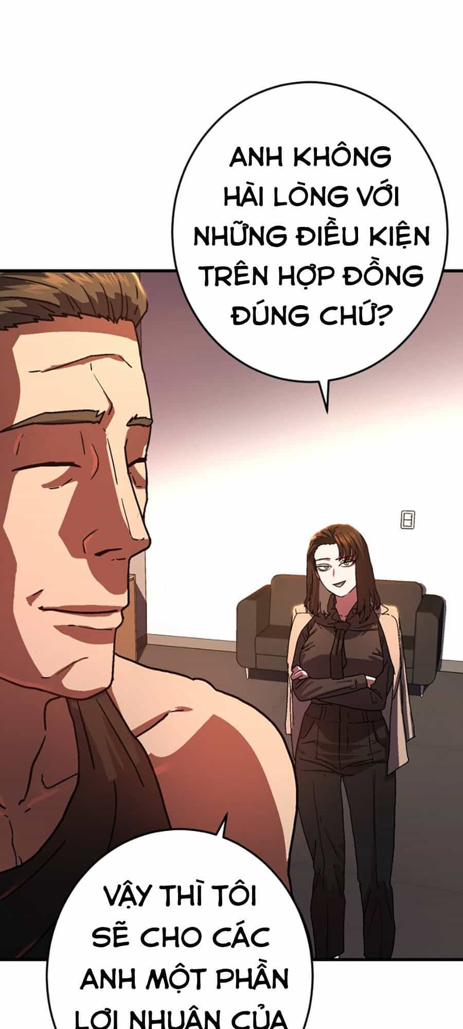 Võ Sĩ Vô Năng - Chương 1 - ảnh 98