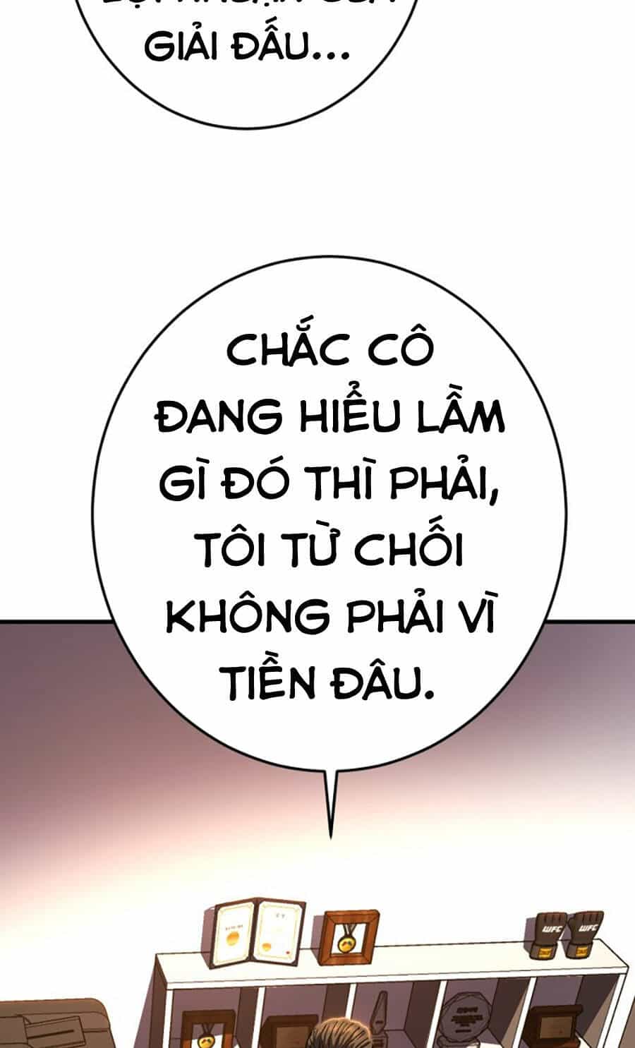Võ Sĩ Vô Năng - Chương 1 - ảnh 99