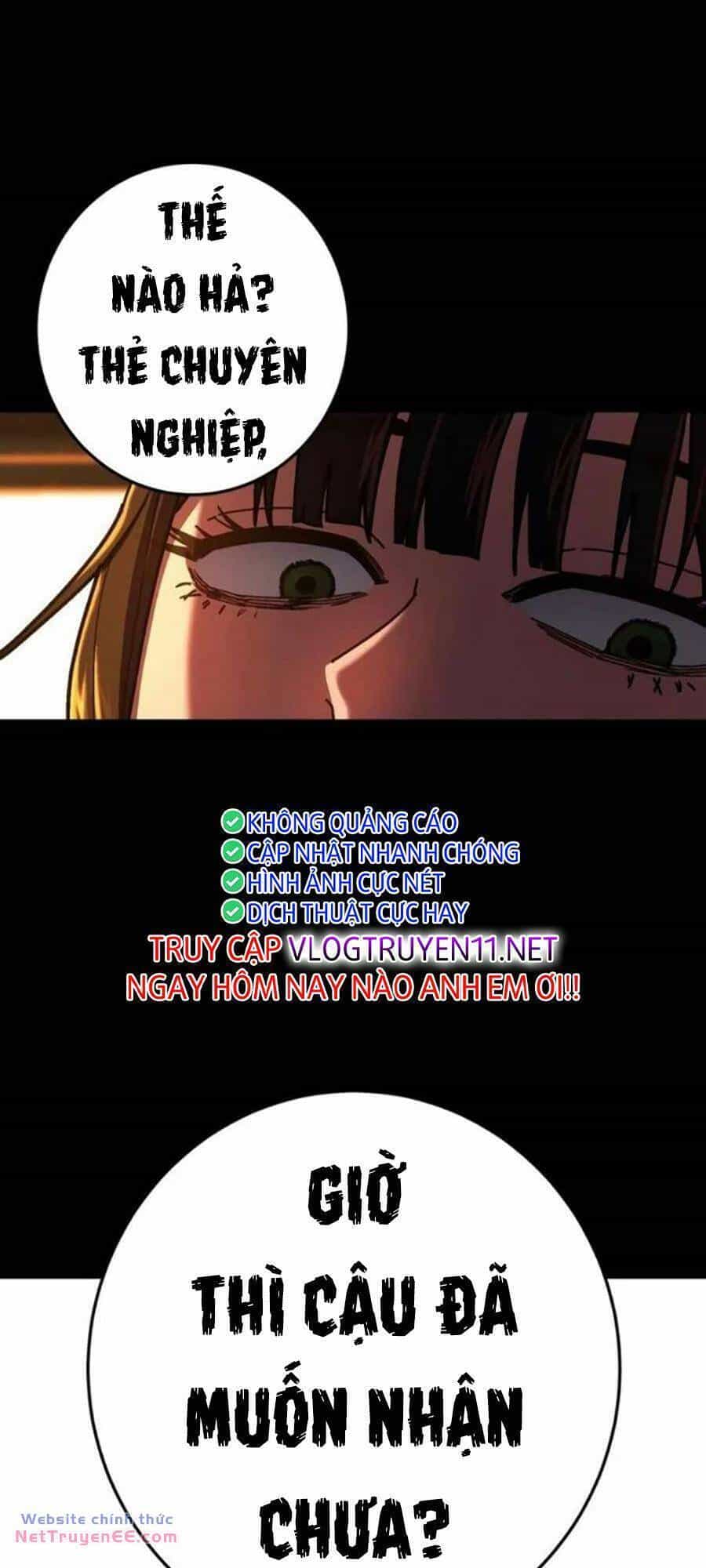 Võ Sĩ Vô Năng - Chương 10 - ảnh 102