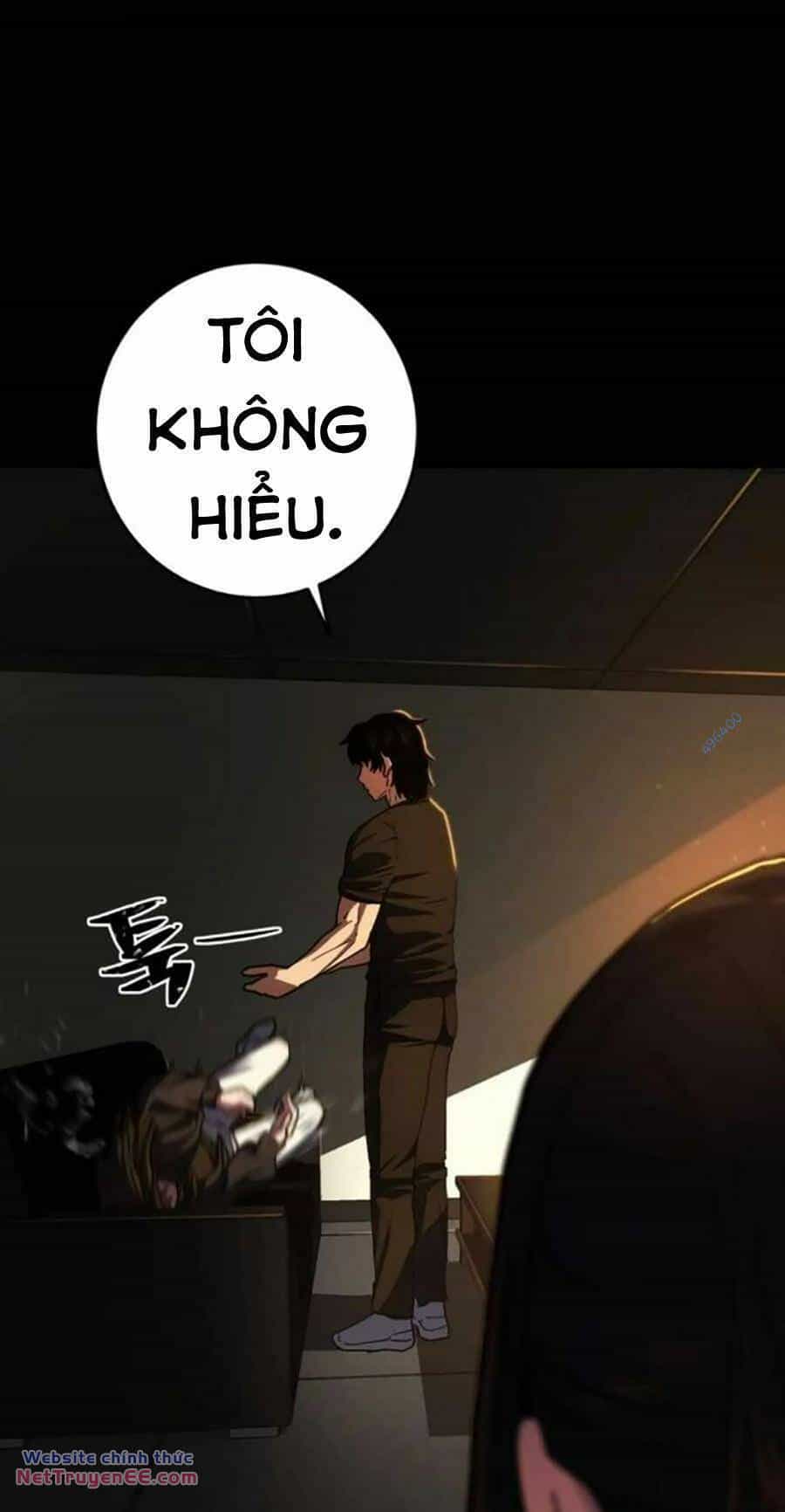 Võ Sĩ Vô Năng - Chương 10 - ảnh 19
