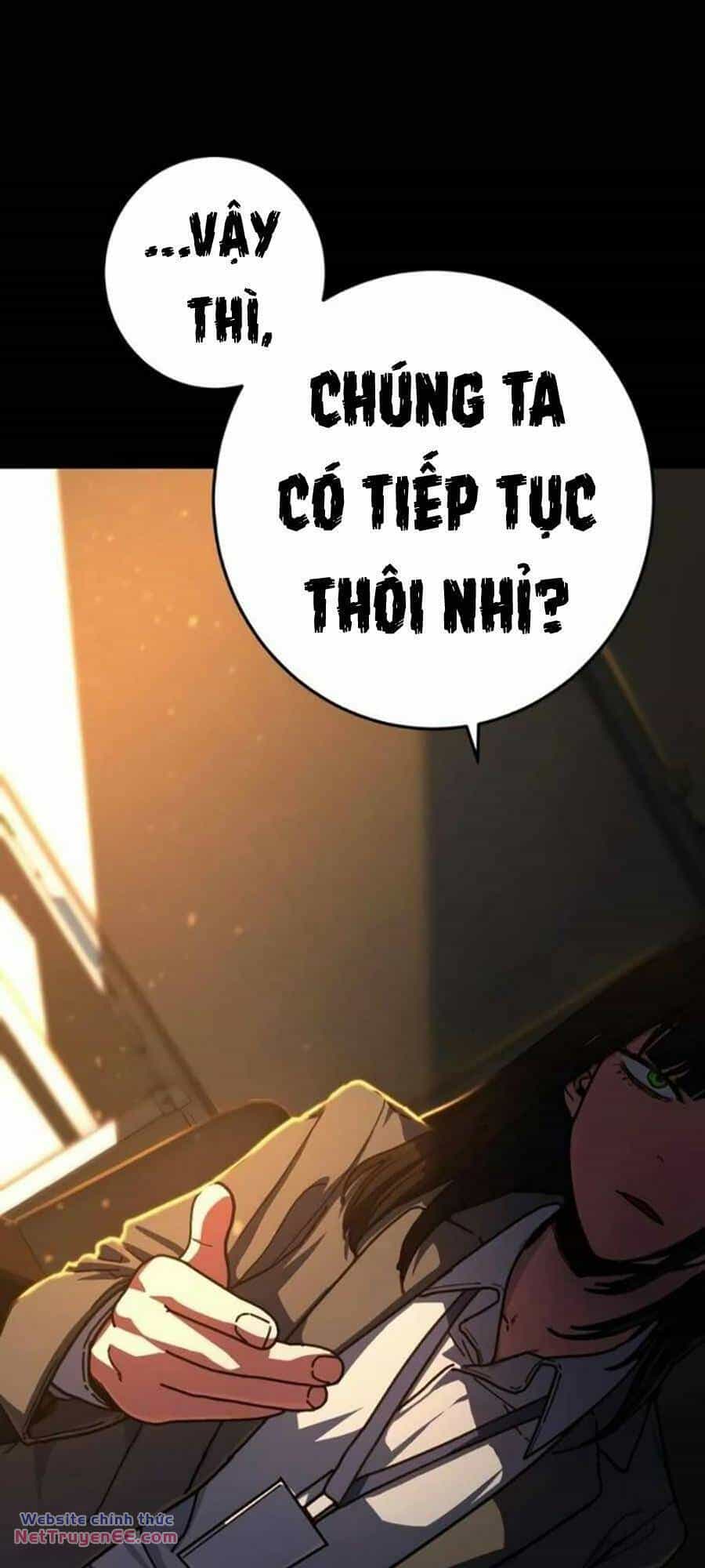 Võ Sĩ Vô Năng - Chương 10 - ảnh 21