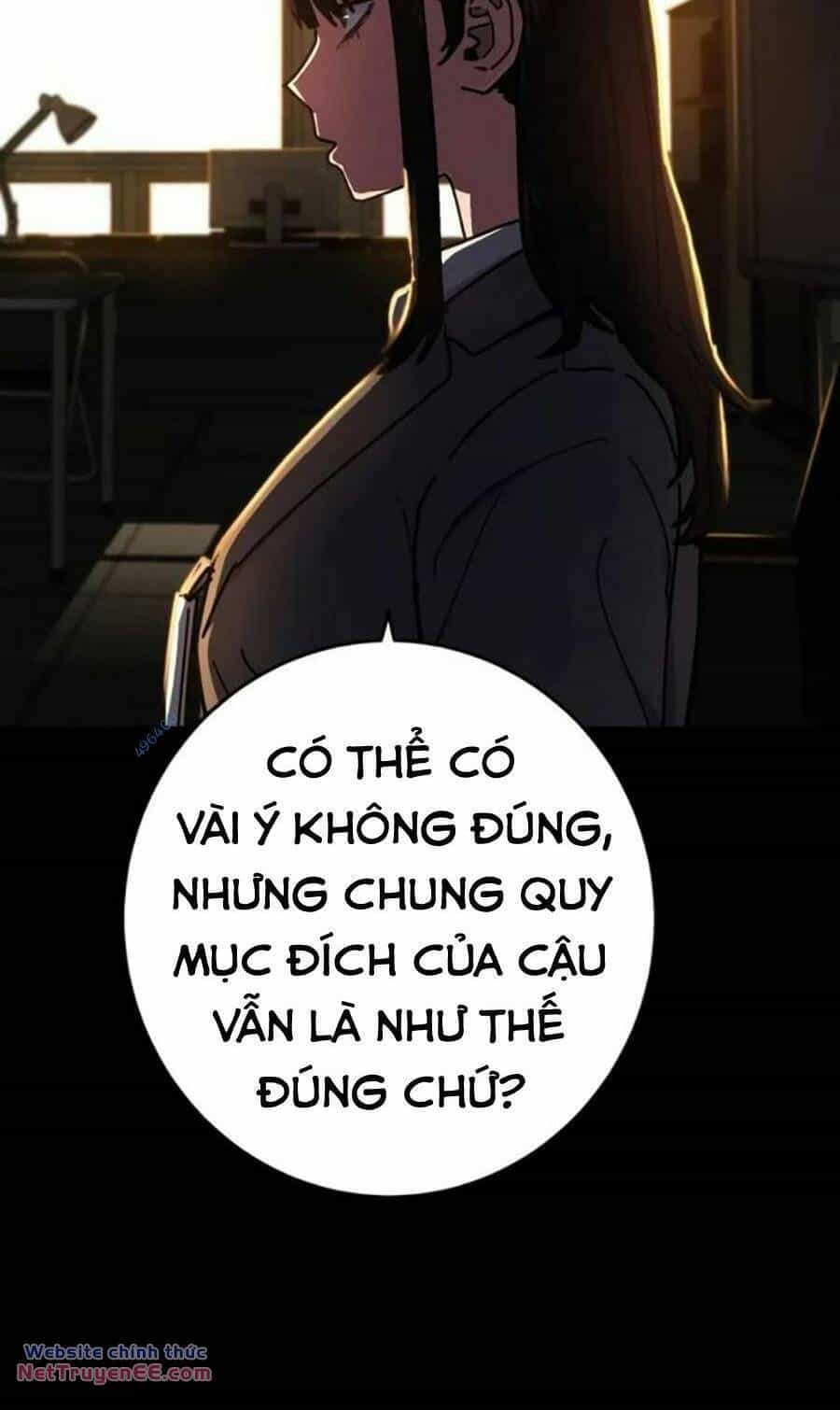 Võ Sĩ Vô Năng - Chương 10 - ảnh 40