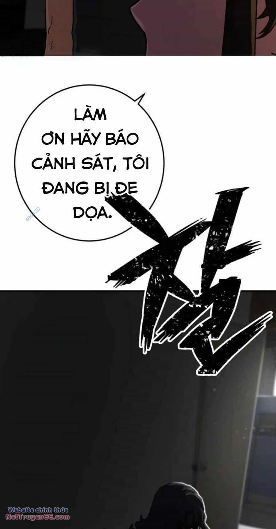 Võ Sĩ Vô Năng - Chương 10 - ảnh 5