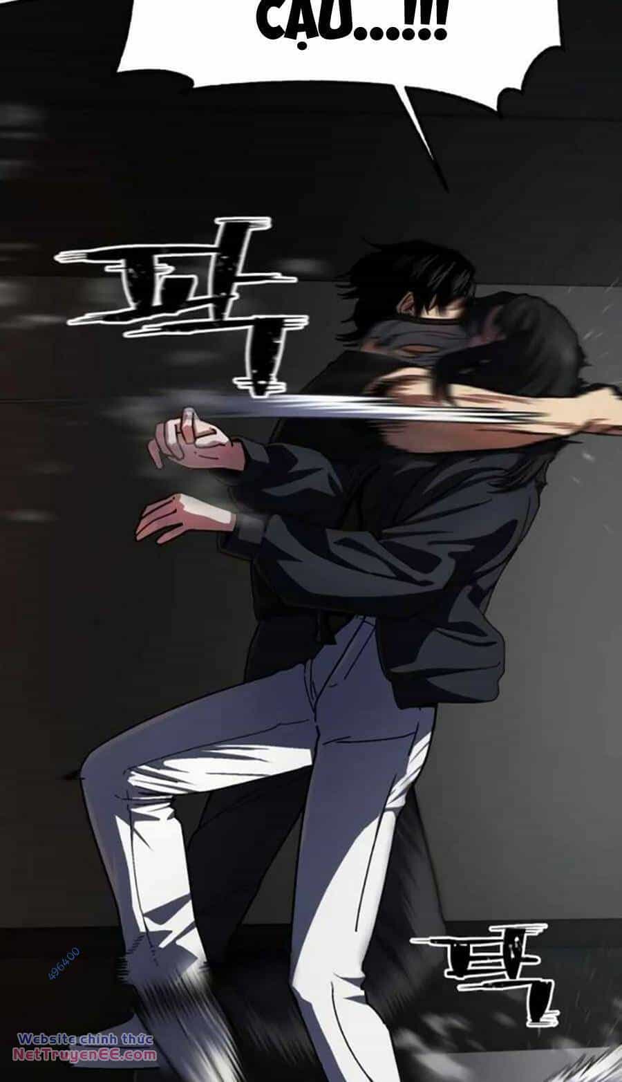 Võ Sĩ Vô Năng - Chương 10 - ảnh 8
