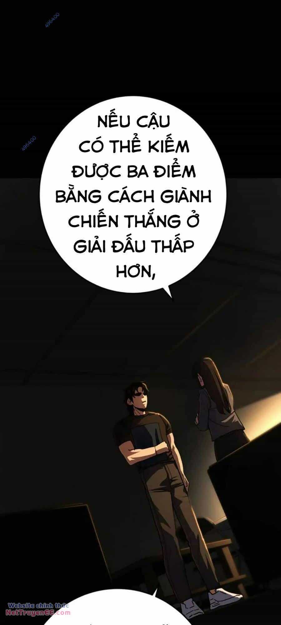 Võ Sĩ Vô Năng - Chương 10 - ảnh 85