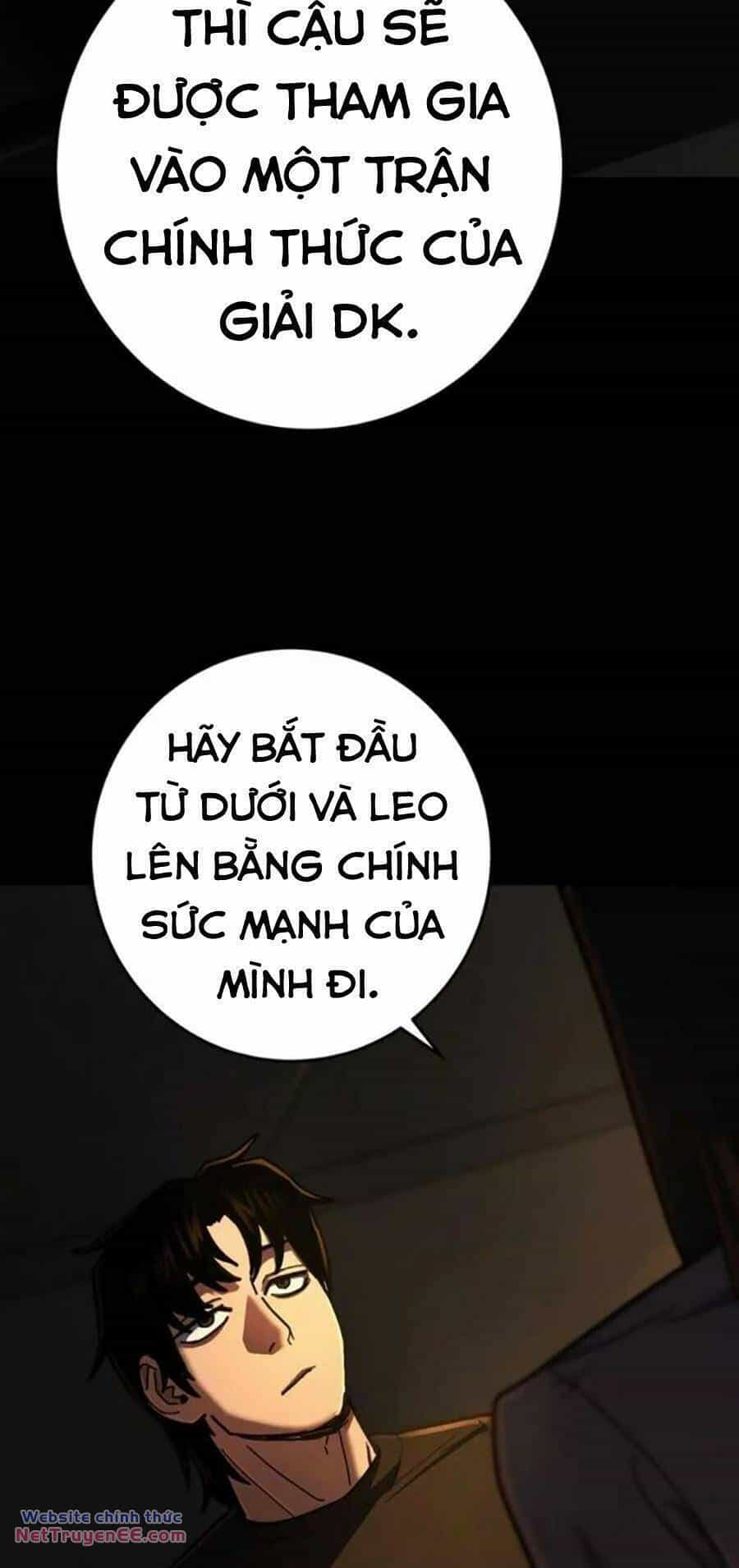 Võ Sĩ Vô Năng - Chương 10 - ảnh 86