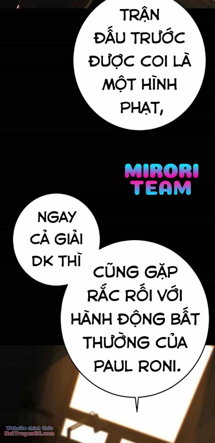 Võ Sĩ Vô Năng - Chương 10 - ảnh 91