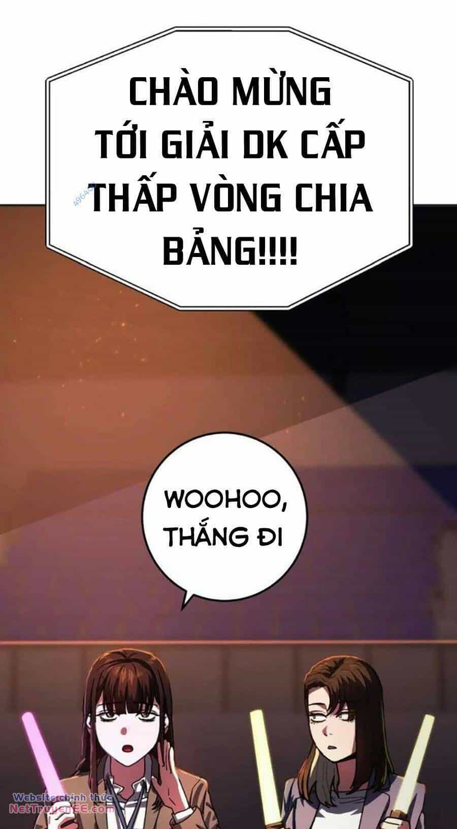 Võ Sĩ Vô Năng - Chương 11 - ảnh 1