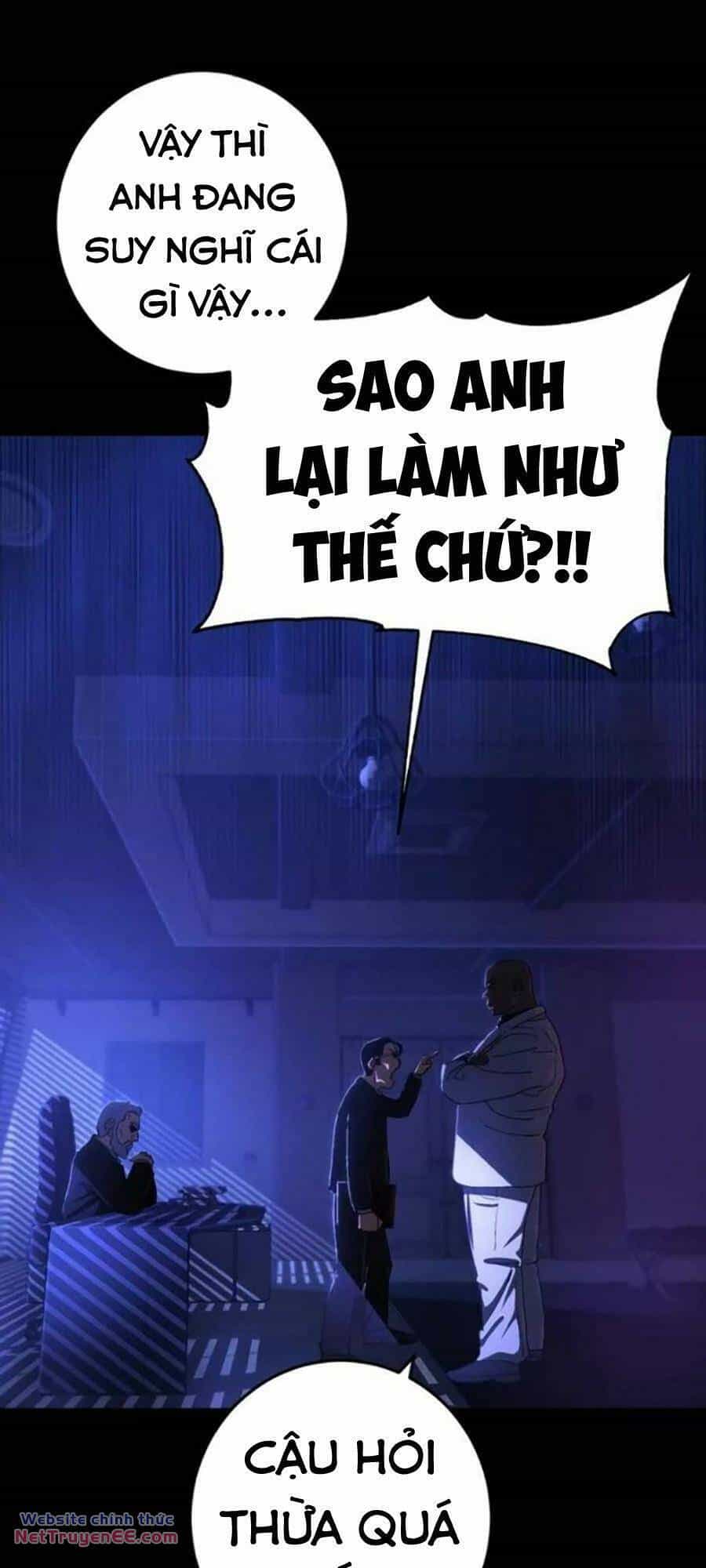 Võ Sĩ Vô Năng - Chương 11 - ảnh 104
