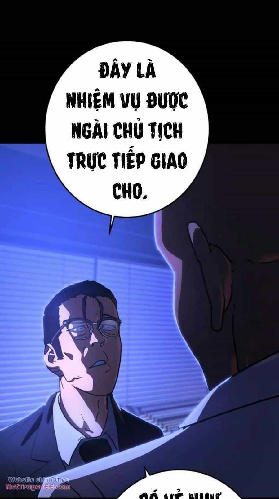 Võ Sĩ Vô Năng - Chương 11 - ảnh 107