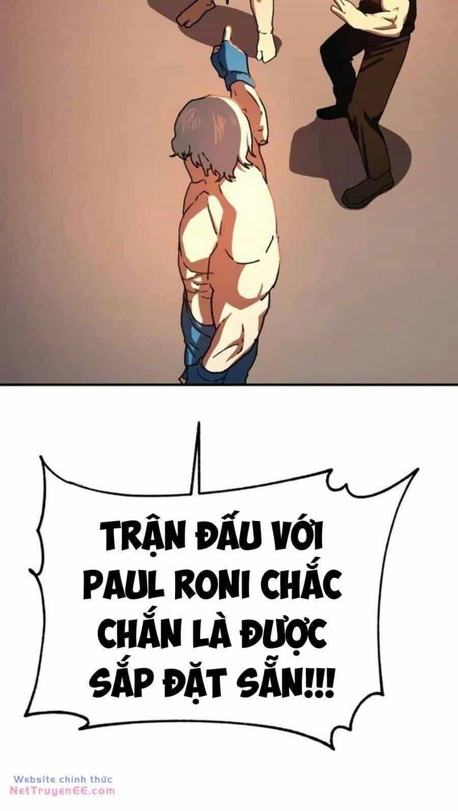 Võ Sĩ Vô Năng - Chương 11 - ảnh 11
