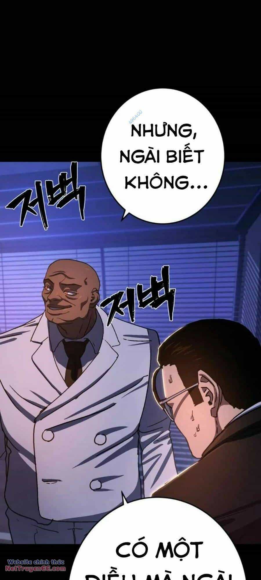 Võ Sĩ Vô Năng - Chương 11 - ảnh 131