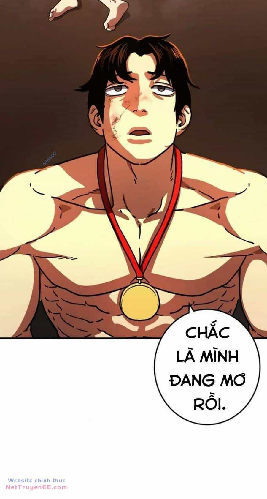 Võ Sĩ Vô Năng - Chương 11 - ảnh 19