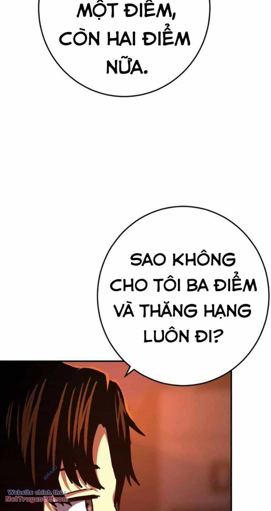 Võ Sĩ Vô Năng - Chương 11 - ảnh 21