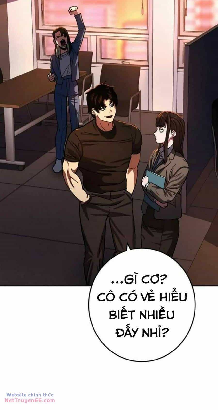 Võ Sĩ Vô Năng - Chương 11 - ảnh 58