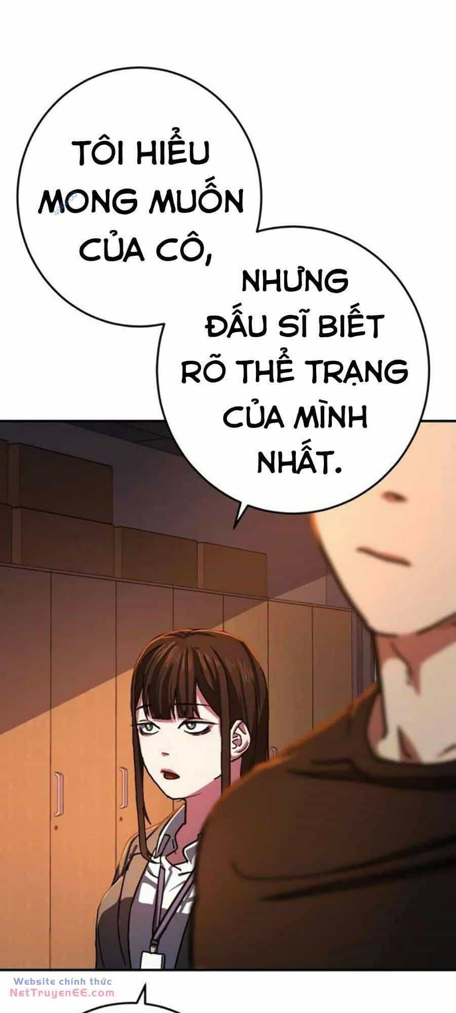 Võ Sĩ Vô Năng - Chương 11 - ảnh 68
