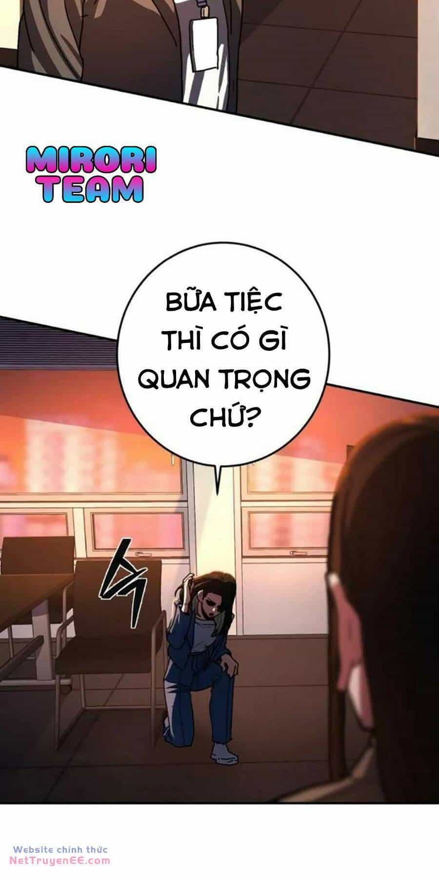 Võ Sĩ Vô Năng - Chương 11 - ảnh 74