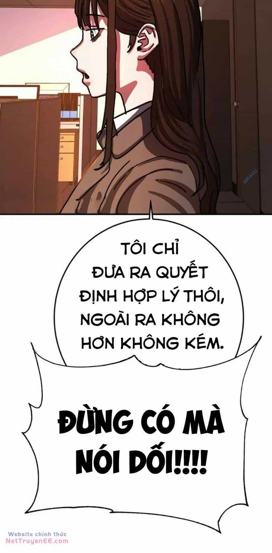 Võ Sĩ Vô Năng - Chương 11 - ảnh 82