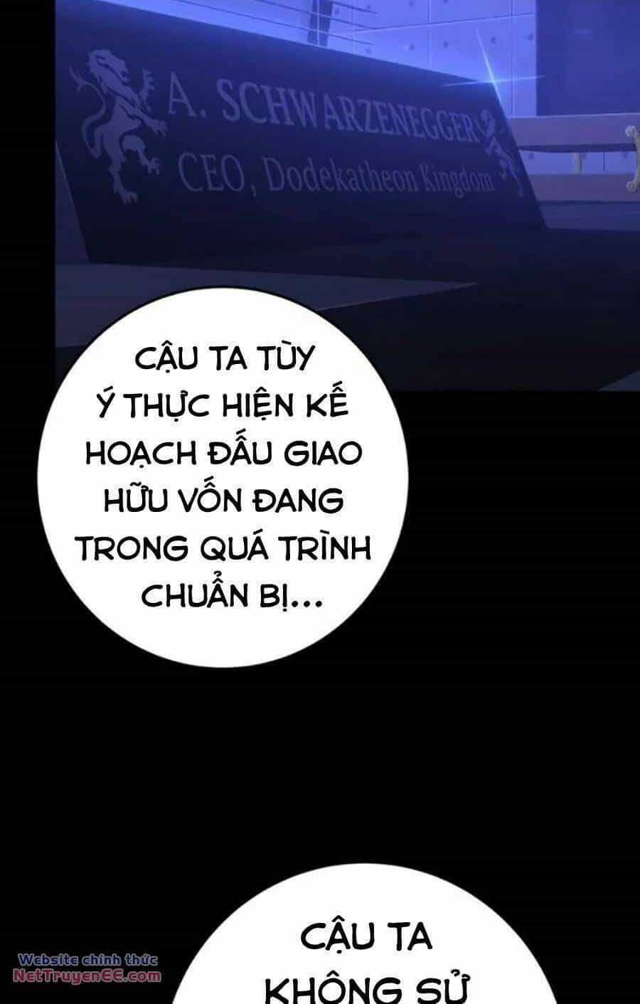 Võ Sĩ Vô Năng - Chương 11 - ảnh 97