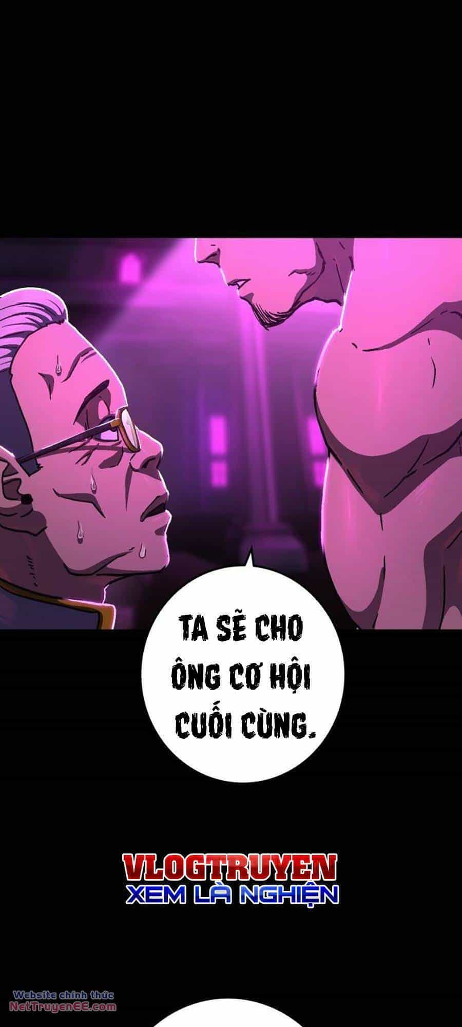 Võ Sĩ Vô Năng - Chương 12 - ảnh 126